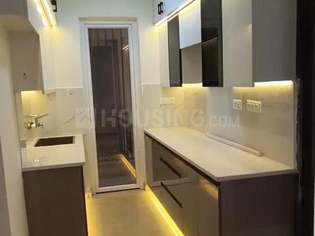 3 BHK Independent Builder Floor in Sector 36 for rent Sohna. The reference number is 20982140