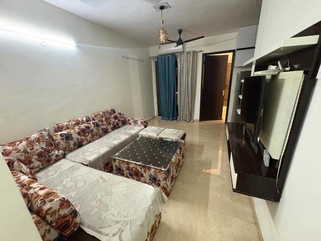 3 BHK Independent Builder Floor in Sector 36 for rent Sohna. The reference number is 20933639