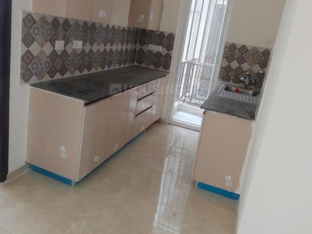 3 BHK Independent Builder Floor in Sector 36 for rent Sohna. The reference number is 20933719