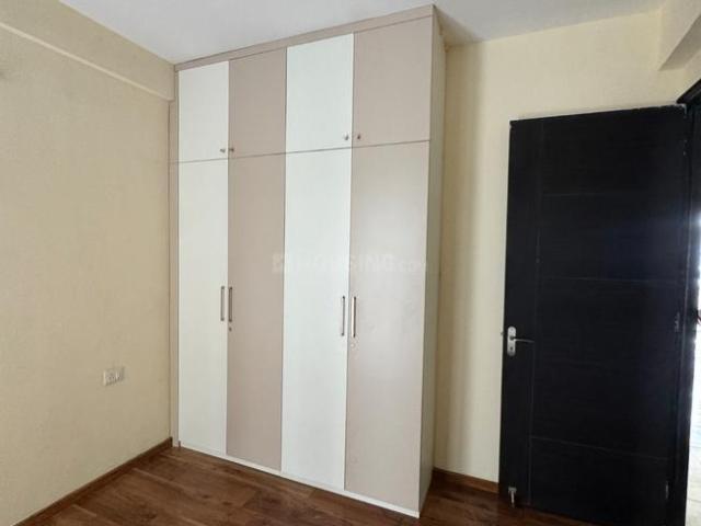 3 BHK Independent Builder Floor in Sector 36 for rent Sohna. The reference number is 20934934