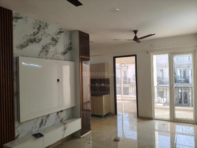 3 BHK Independent Builder Floor in Sector 36 for rent Sohna. The reference number is 21113712