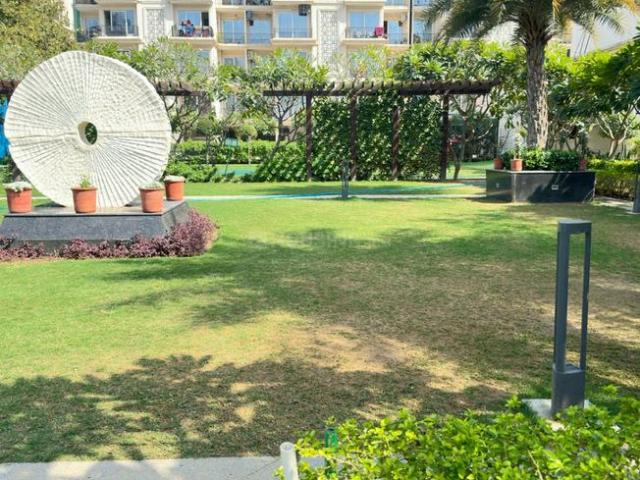 3 BHK Independent Builder Floor in Sector 36 for resale Gurgaon. The reference number is 16971877