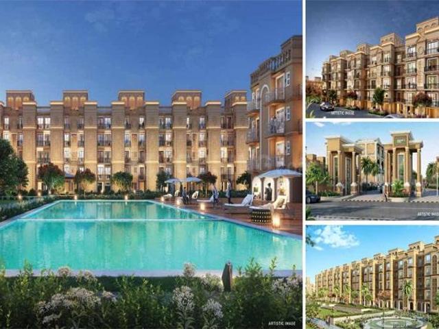 3 BHK Independent Builder Floor in Sector 36 for resale Gurgaon. The reference number is 11958103