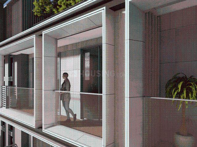 3 BHK Independent Builder Floor in Sector 36 for resale Gurgaon. The reference number is 12671203