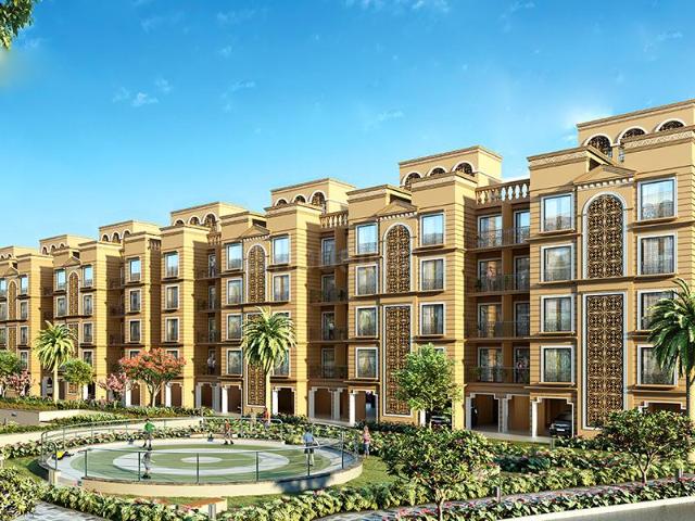 3 BHK Independent Builder Floor in Sector 36 for resale Gurgaon. The reference number is 13054550