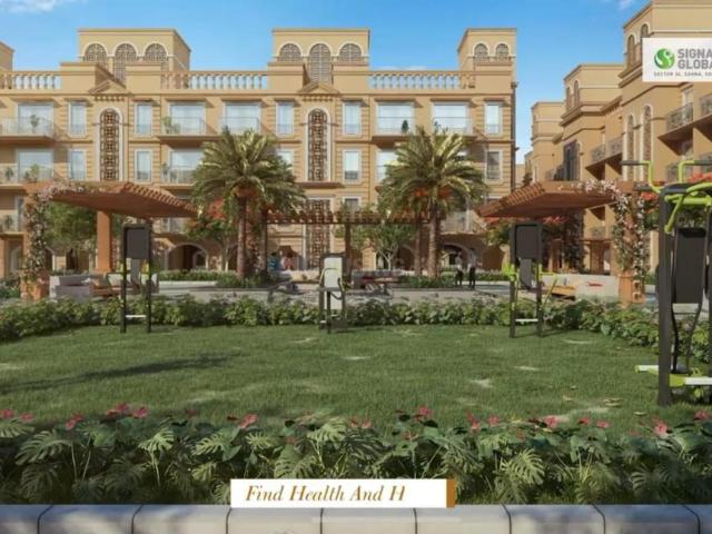 3 BHK Independent Builder Floor in Sector 36 for resale Gurgaon. The reference number is 16729905
