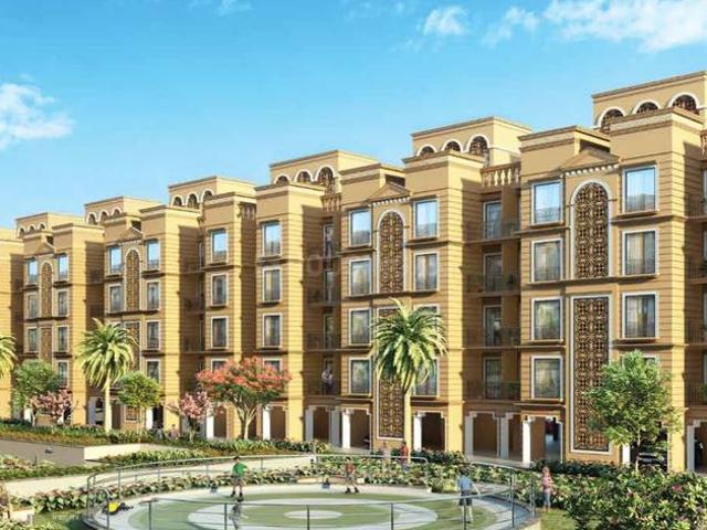 3 BHK Independent Builder Floor in Sector 36 for resale Gurgaon. The reference number is 20618120