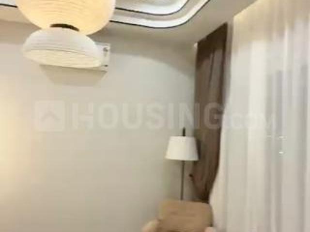 3 BHK Independent Builder Floor in Sector 36 for resale Panipat. The reference number is 19712267