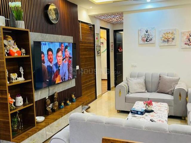 3 BHK Independent Builder Floor in Sector 36 for resale Sohna. The reference number is 18004040