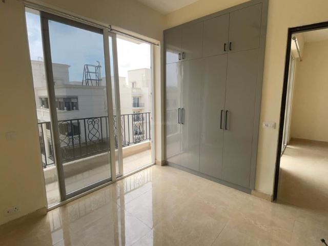 3 BHK Independent Builder Floor in Sector 36 for resale Sohna. The reference number is 21042310