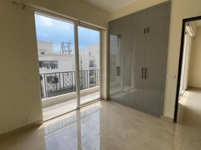 3 BHK Independent Builder Floor in Sector 36 for resale Sohna. The reference number is 21042825