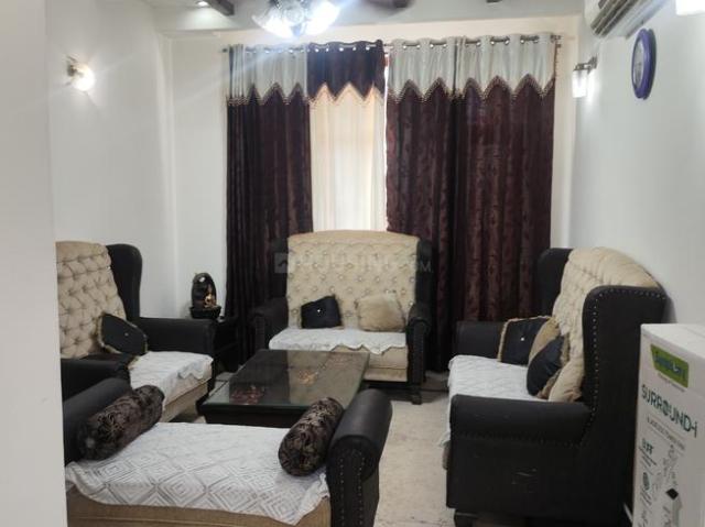 3 BHK Independent Builder Floor in Sector 38 for rent Chandigarh. The reference number is 20409064