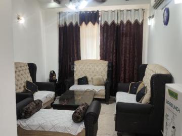 3 BHK Independent Builder Floor in Sector 38 for rent Chandigarh. The reference number is 20409064