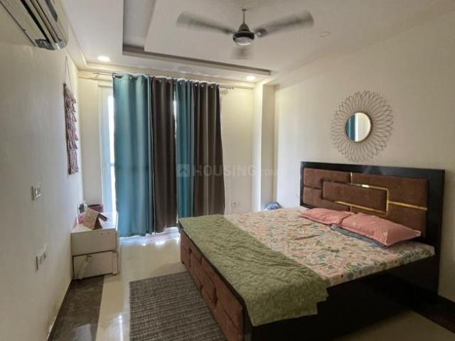 3 BHK Independent Builder Floor in Sector 38 for rent Gurgaon. The reference number is 20127875