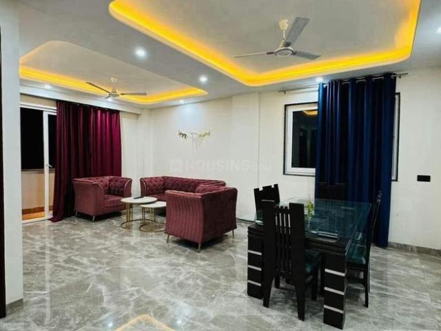 3 BHK Independent Builder Floor in Sector 38 for rent Gurgaon. The reference number is 20145752