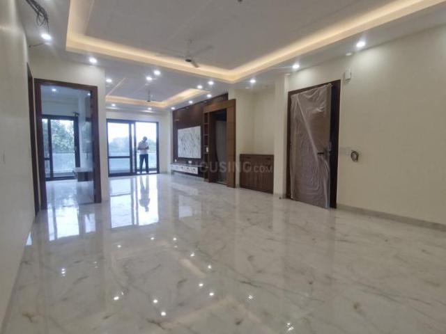 3 BHK Independent Builder Floor in Sector 38 for rent Gurgaon. The reference number is 20622671