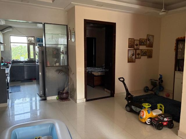 3 BHK Independent Builder Floor in Sector 38 for rent Gurgaon. The reference number is 20670029