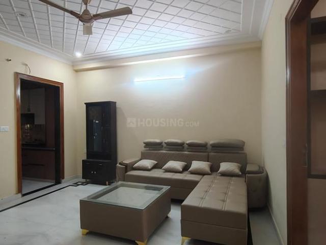 3 BHK Independent Builder Floor in Sector 38 for rent Gurgaon. The reference number is 21185711