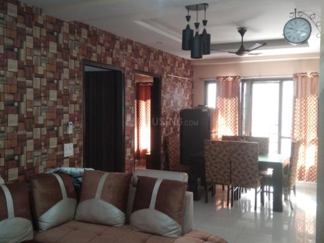 3 BHK Independent Builder Floor in Sector 38 Rohini for resale New Delhi. The reference number is 16754673