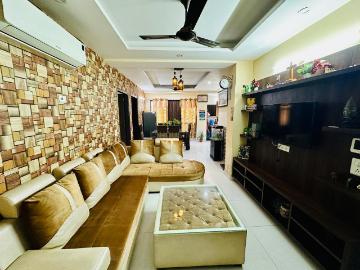 3 BHK Independent Builder Floor in Sector 38 Rohini for resale New Delhi. The reference number is 20430385