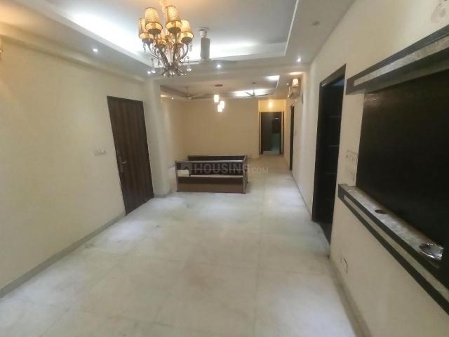 3 BHK Independent Builder Floor in Sector 39 for rent Faridabad. The reference number is 19130914