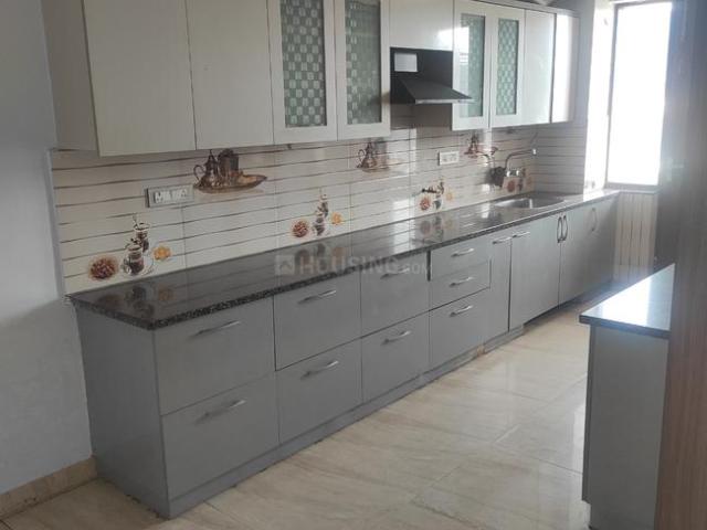 3 BHK Independent Builder Floor in Sector 39 for rent Gurgaon. The reference number is 21029701