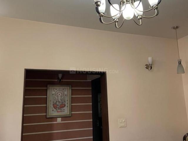 3 BHK Independent Builder Floor in Sector 39 for rent Noida. The reference number is 8853826