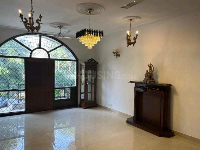 3 BHK Independent Builder Floor in Sector 39 for rent Noida. The reference number is 20479537
