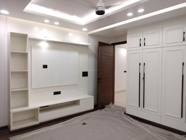 4 BHK Independent Builder Floor in Sector 3 Dwarka for resale New Delhi. The reference number is 20262508
