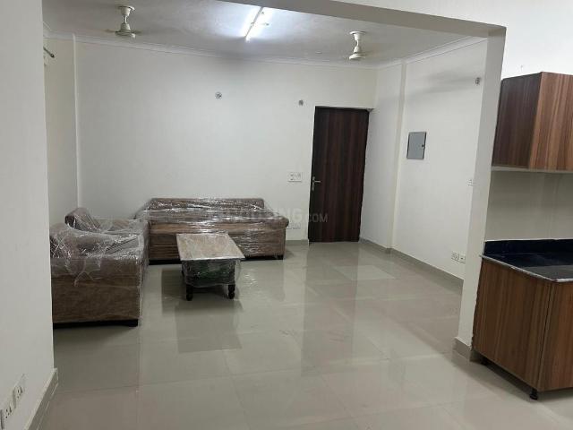 3 BHK Independent Builder Floor in Sector 3 for rent Bahadurgarh. The reference number is 18034207