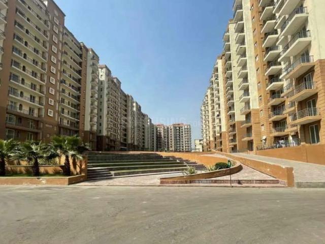 3 BHK Independent Builder Floor in Sector 3 for rent Bahadurgarh. The reference number is 20192885