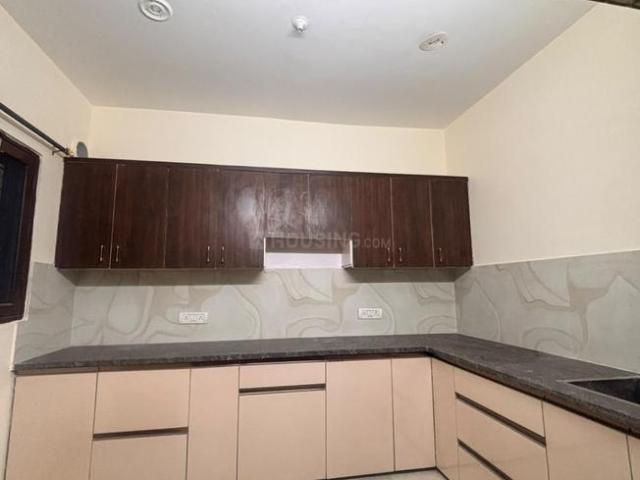3 BHK Independent Builder Floor in Sector 3 for rent Faridabad. The reference number is 21341009