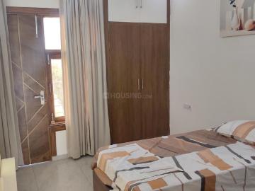 3 BHK Independent Builder Floor in Sector 3 for resale Bahadurgarh. The reference number is 18280213