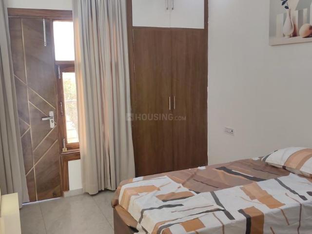 3 BHK Independent Builder Floor in Sector 3 for resale Bahadurgarh. The reference number is 18280213