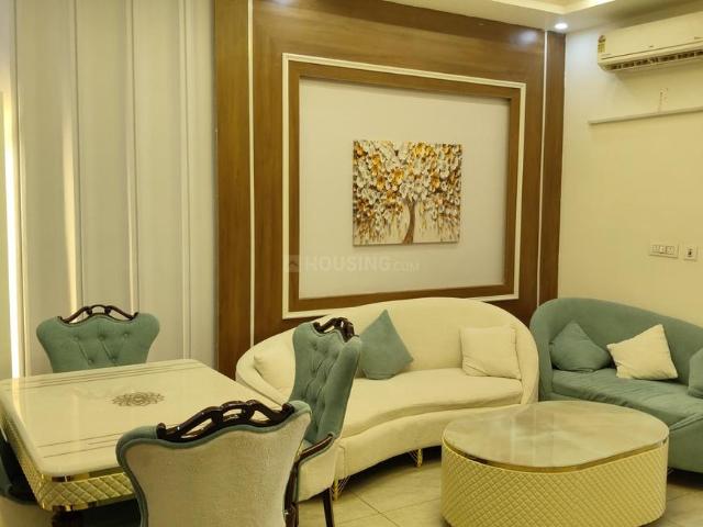 3 BHK Independent Builder Floor in Sector 3 for resale Bahadurgarh. The reference number is 18280233