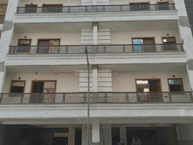 3 BHK Independent Builder Floor in Sector 3 for resale Faridabad. The reference number is 19936779