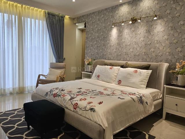 3 BHK Independent Builder Floor in Sector 3 for resale Panchkula. The reference number is 18335660