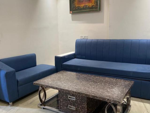 3 BHK Independent Builder Floor in Sector 3 Rohini for rent New Delhi. The reference number is 18572165
