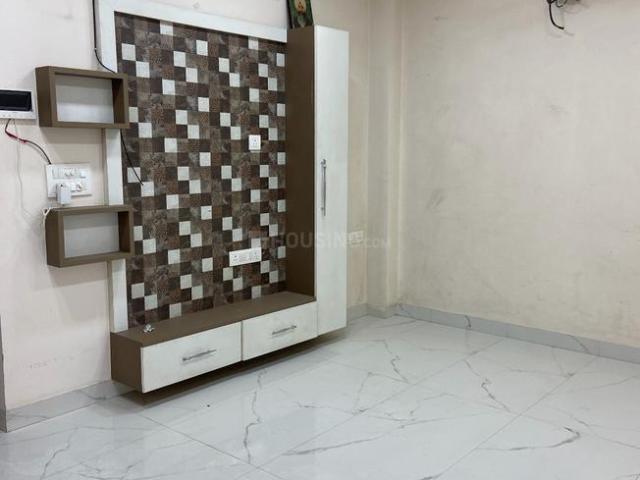 3 BHK Independent Builder Floor in Sector 3 Rohini for rent New Delhi. The reference number is 18630915
