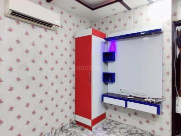 3 BHK Independent Builder Floor in Sector 3 Rohini for rent New Delhi. The reference number is 19568027