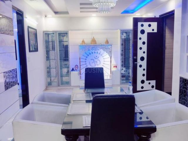 3 BHK Independent Builder Floor in Sector 3 Rohini for rent New Delhi. The reference number is 19650427