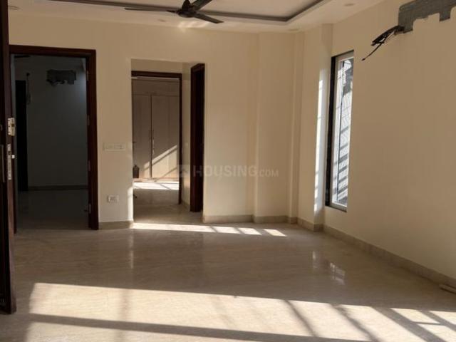3 BHK Independent Builder Floor in Sector 3 Rohini for rent New Delhi. The reference number is 19655065