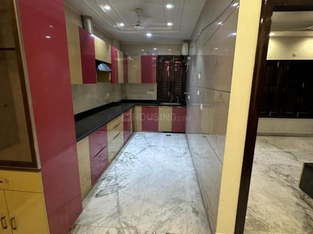 3 BHK Independent Builder Floor in Sector 3 Rohini for rent New Delhi. The reference number is 19690620