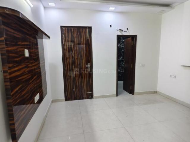 3 BHK Independent Builder Floor in Sector 3 Rohini for rent New Delhi. The reference number is 19729580
