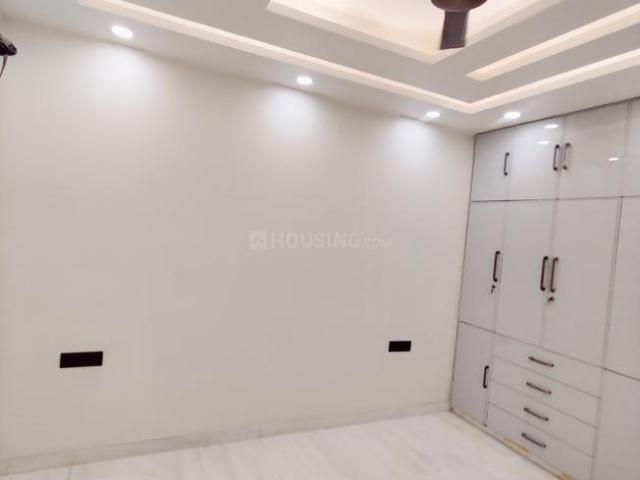 3 BHK Independent Builder Floor in Sector 3 Rohini for rent New Delhi. The reference number is 19846889