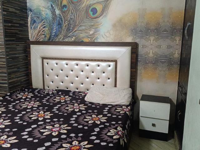 3 BHK Independent Builder Floor in Sector 3 Rohini for rent New Delhi. The reference number is 19928423