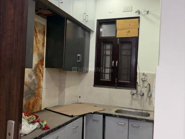3 BHK Independent Builder Floor in Sector 3 Rohini for rent New Delhi. The reference number is 20535804