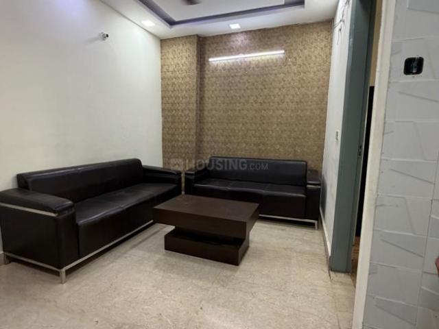 3 BHK Independent Builder Floor in Sector 3 Rohini for rent New Delhi. The reference number is 20715887