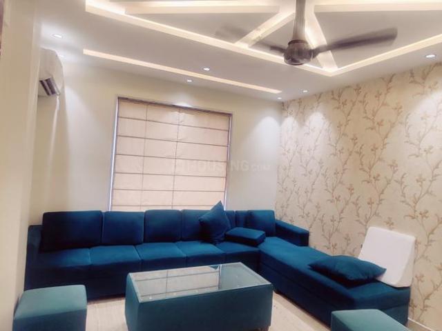 3 BHK Independent Builder Floor in Sector 3 Rohini for rent New Delhi. The reference number is 20352697