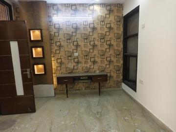3 BHK Independent Builder Floor in Sector 3 Rohini for rent New Delhi. The reference number is 20393578